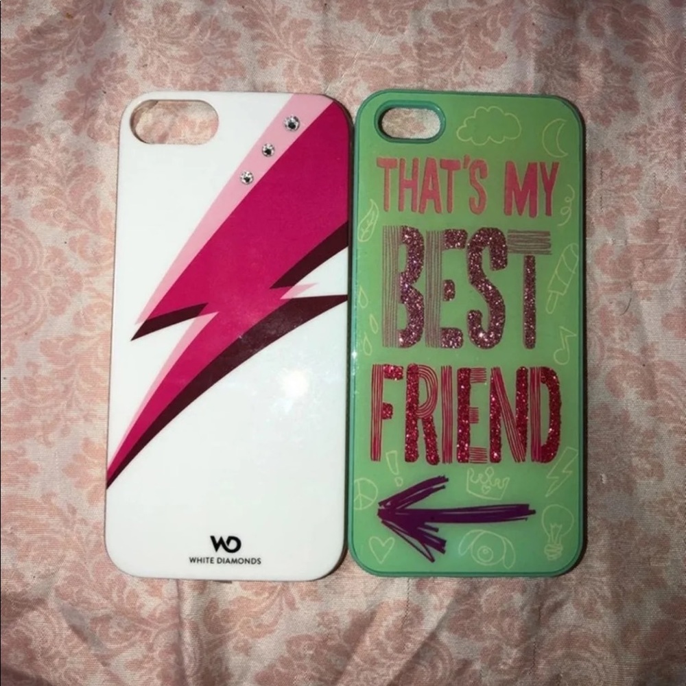 iPhone 5s cases